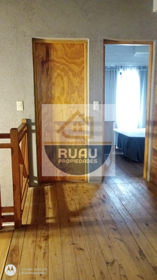 VENTA CASA CENTRICA 