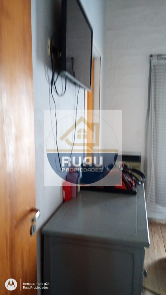 VENTA CASA CENTRICA 