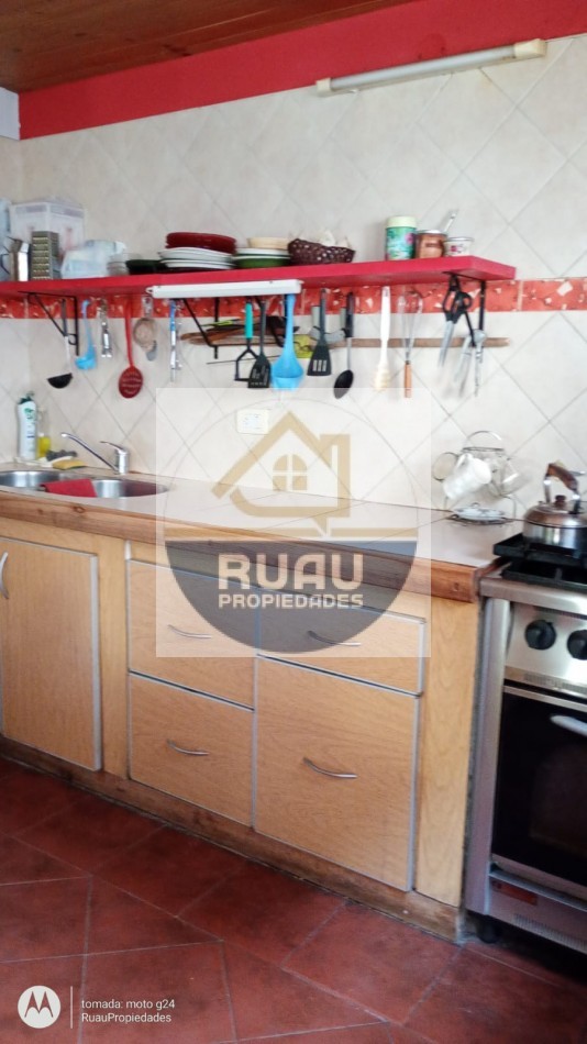 VENTA CASA CENTRICA 