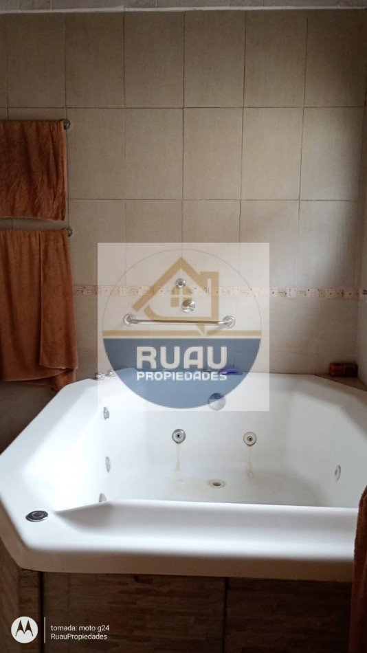 VENTA CASA CENTRICA 