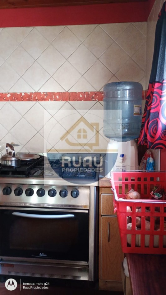 VENTA CASA CENTRICA 