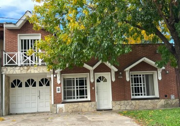 Chalet excelente, en zona centrica de Gral Madariaga, 