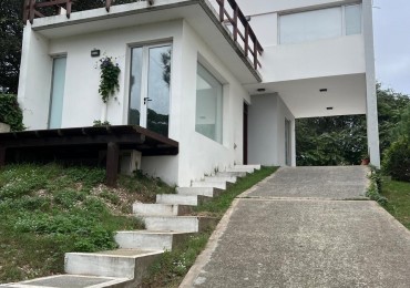 CASA OSTENDE 