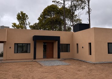 CASA MODERNA 