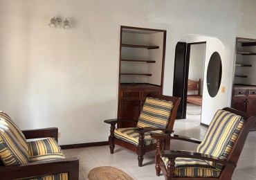 Depto 3 ambientes centrico